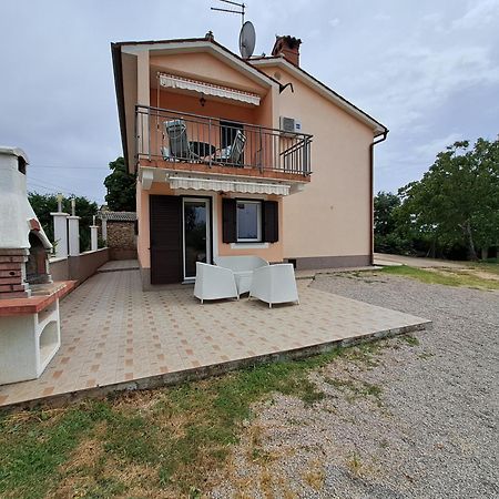 House Marko Šumber Exterior foto