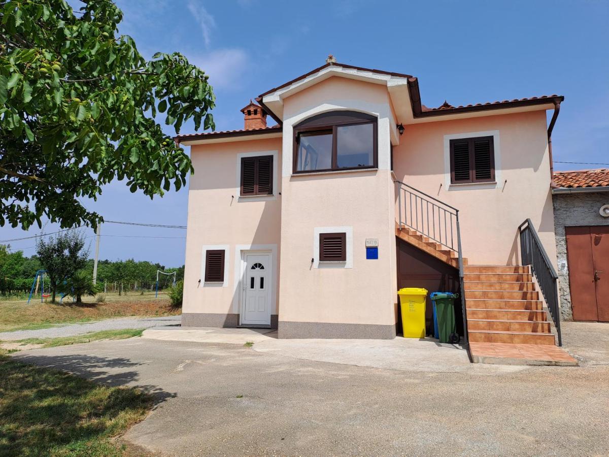 House Marko Šumber Exterior foto